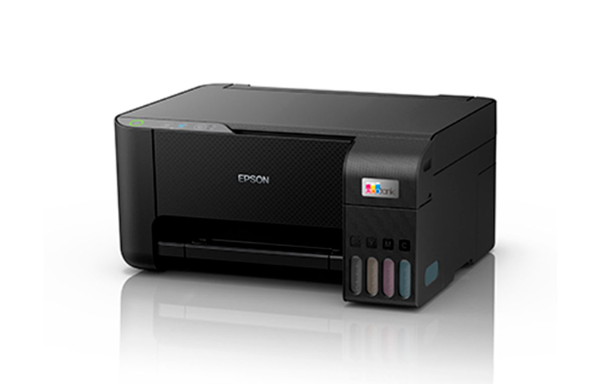 IMPRESORA EPSON L3210