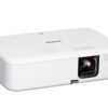 VIDEO BEAM EPSON PORTATIL SMART FH02 EPIQVISION.
