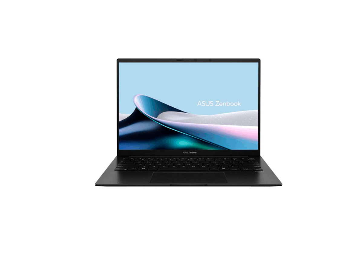 ASUS ZENBOOK UM3406HA-QD166
