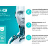 ESET NOD32 - 10 USUARIOS - 24 MESES ESET NOD32 - 10 USUARIOS - 24 MESES