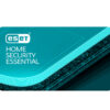 ESET HOME SECURITY ESSENTIAL-5 USUARIOS-12 MESES