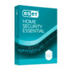 ESET HOME SECURITY ESSENTIAL-5 USUARIOS-24 MESES