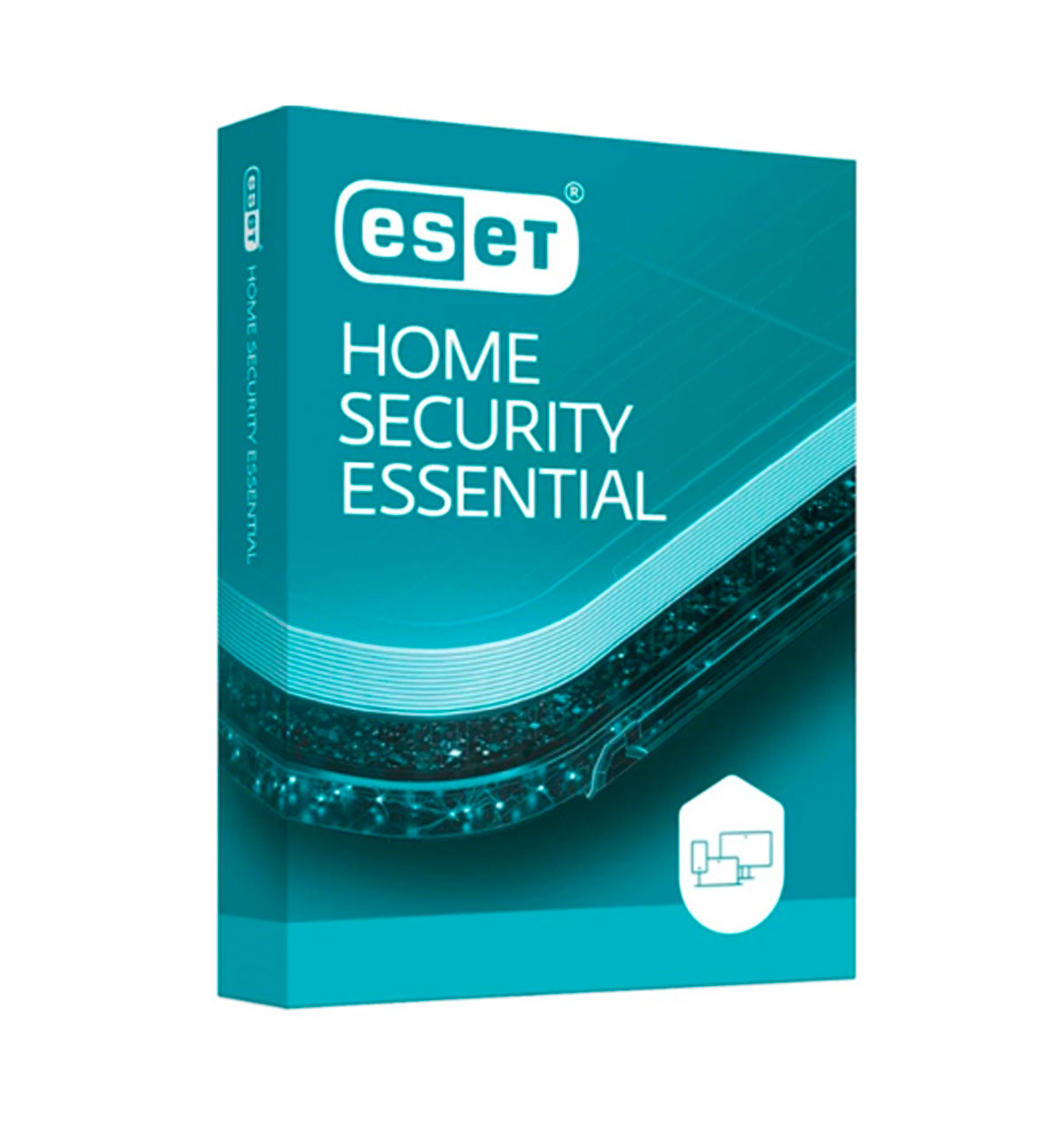 ESET HOME SECURITY ESSENTIAL-5 USUARIOS-24 MESES