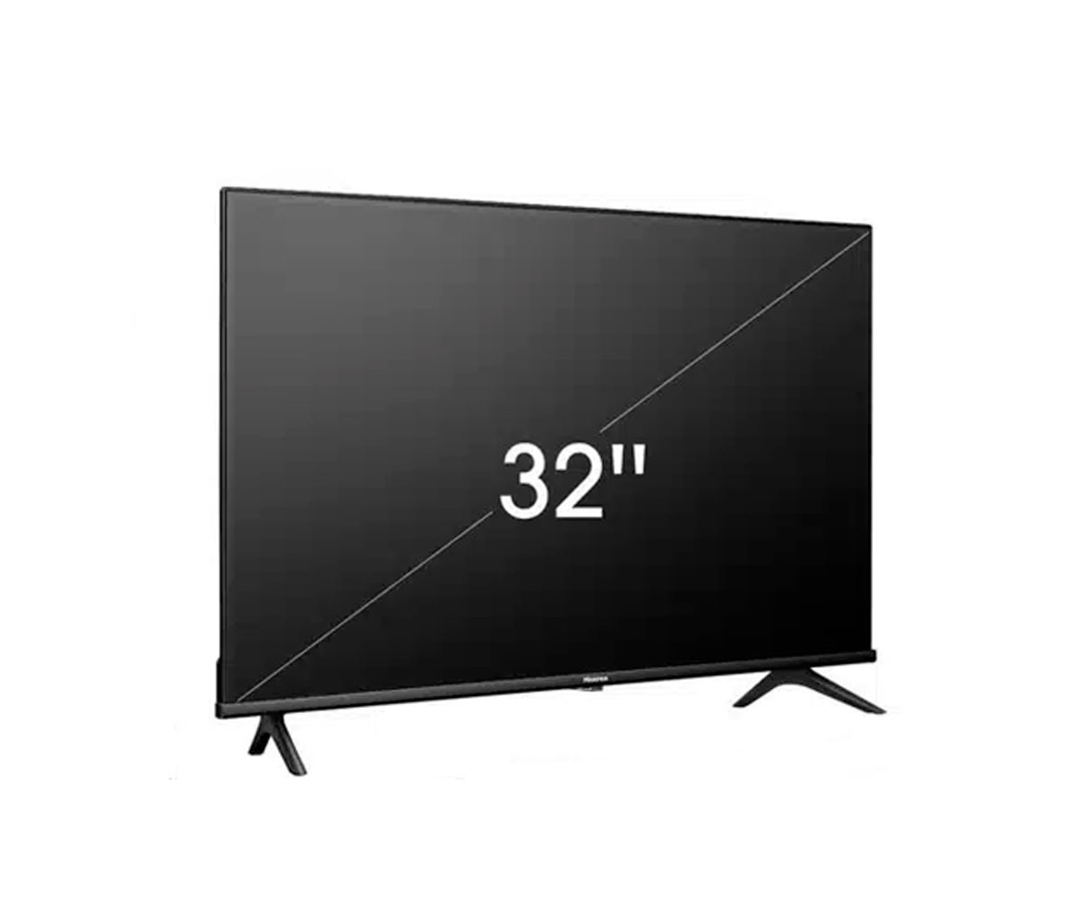 TELEVISOR LED HISENSE 32A4N