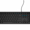 COMBO TECLADO Y MOUSE DELL KM300C