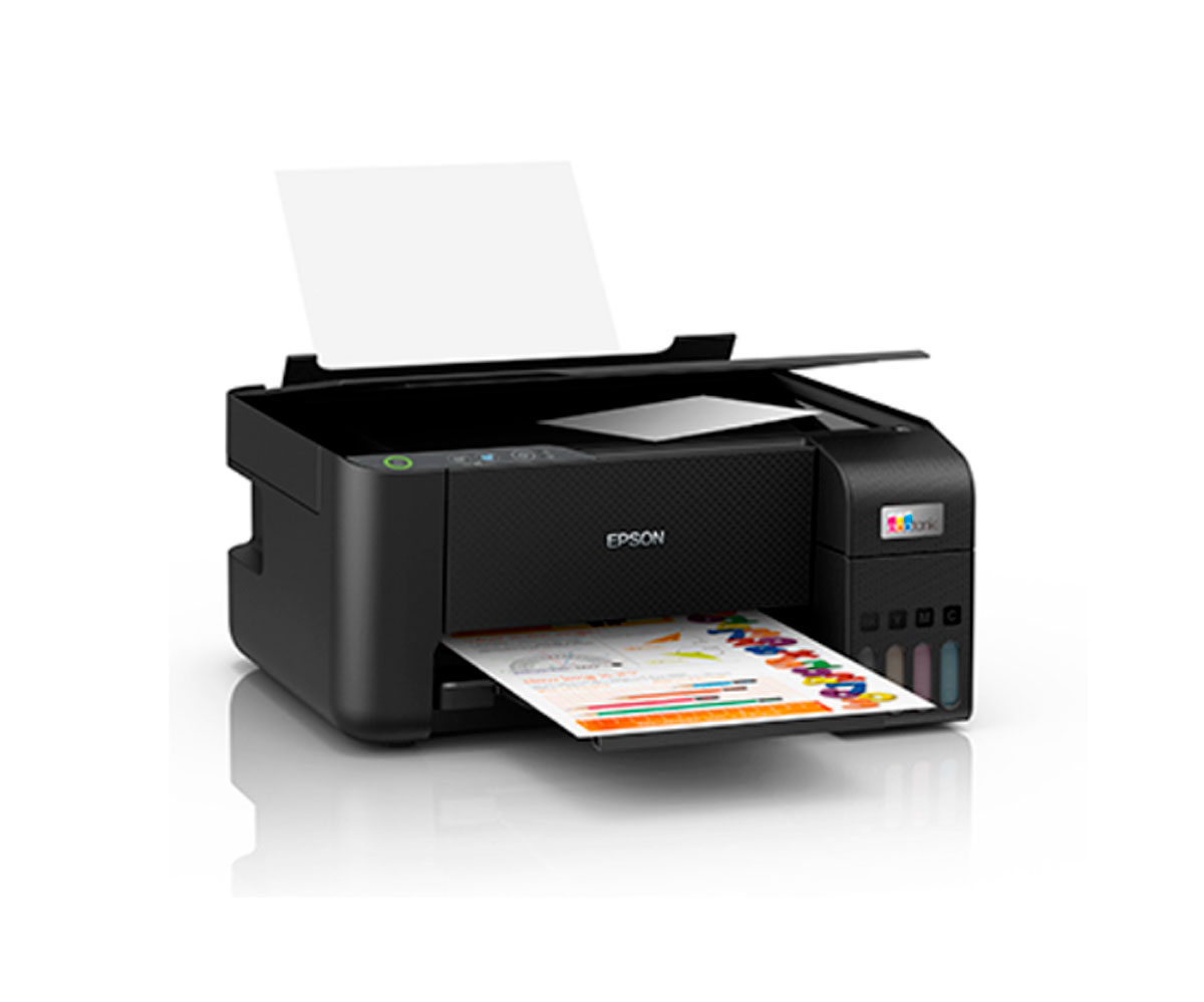 IMPRESORA EPSON L3210