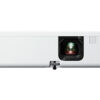 VIDEO BEAM EPSON PORTATIL SMART FH02 EPIQVISION.