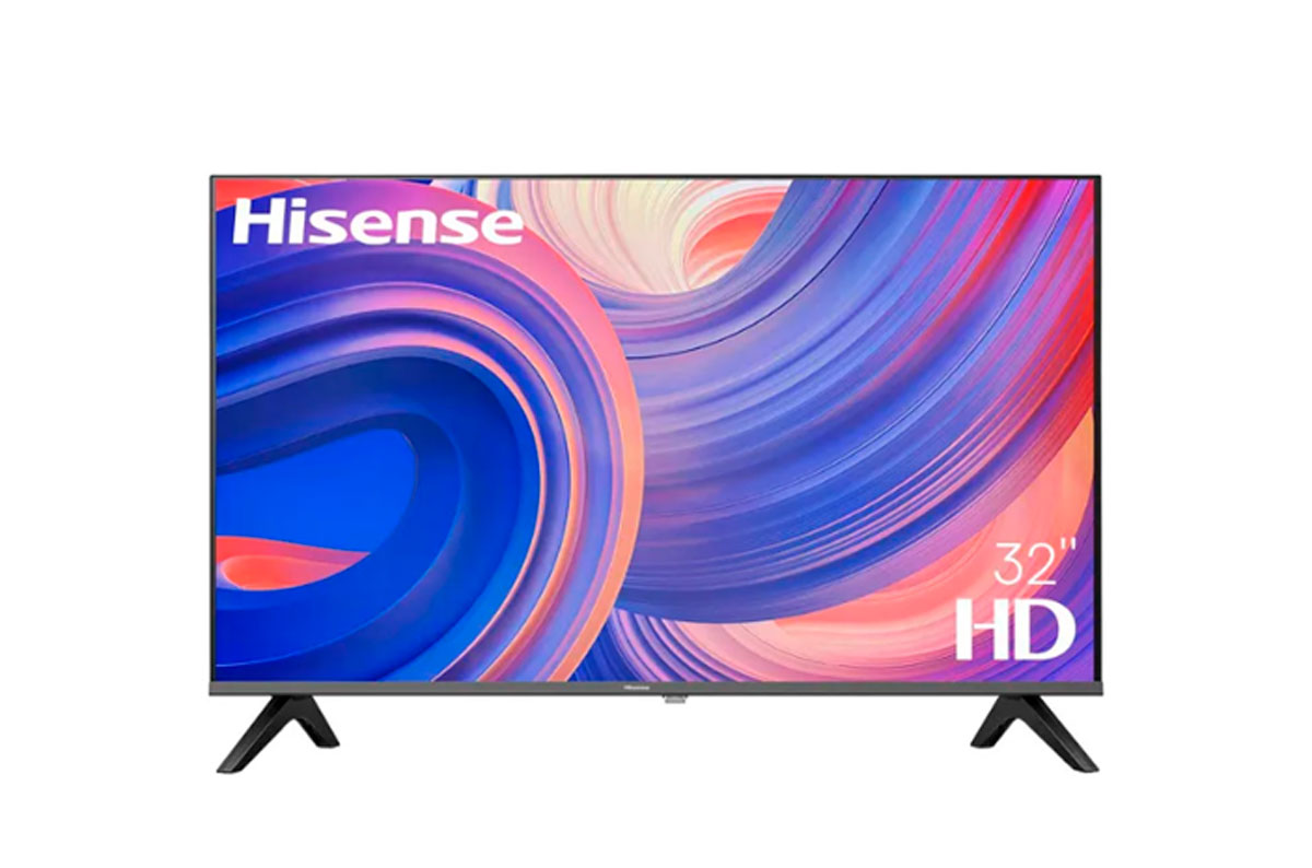 TELEVISOR LED HISENSE 32A4N