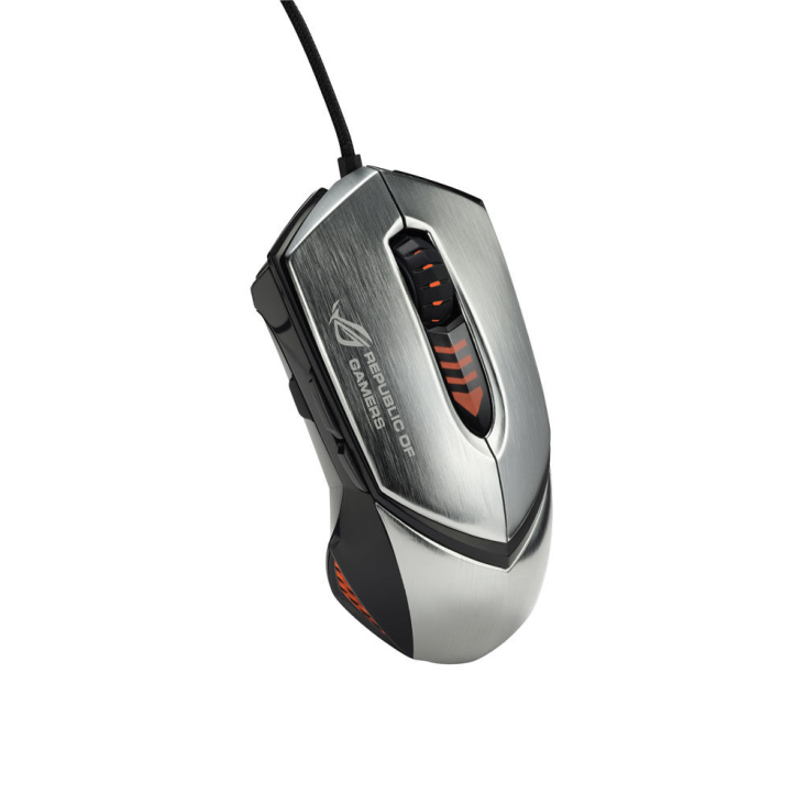 MOUSE ASUS GX1000