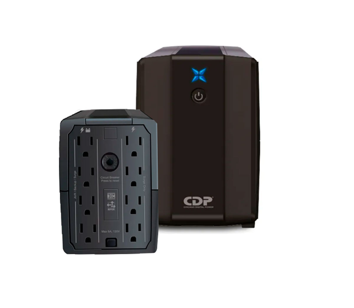 UPS CDP R-UPR508
