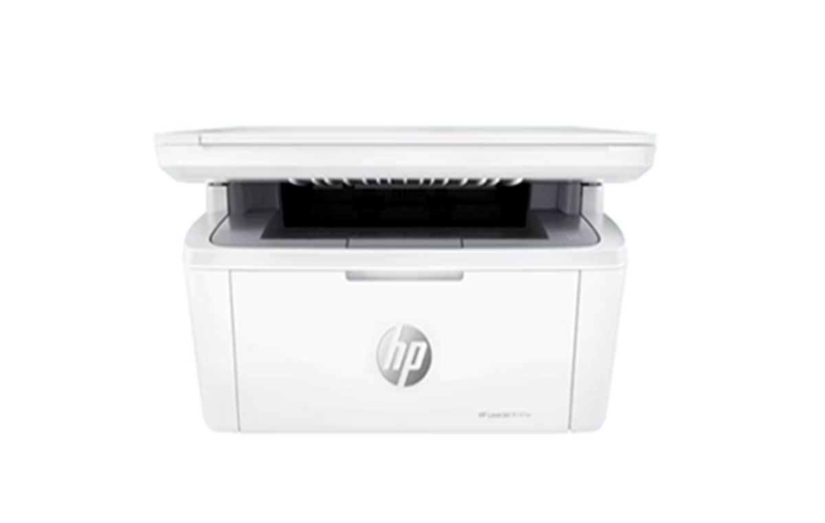 IMPRESORA HP LASERJET M141W