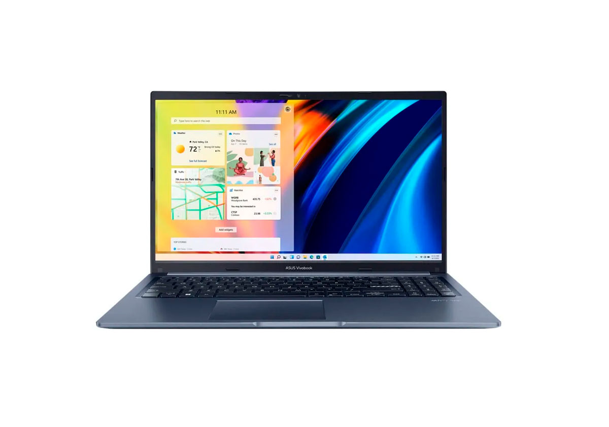 ASUS X1502ZA-EJ2539W