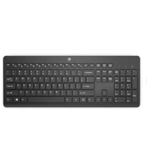 TECLADO HP 230