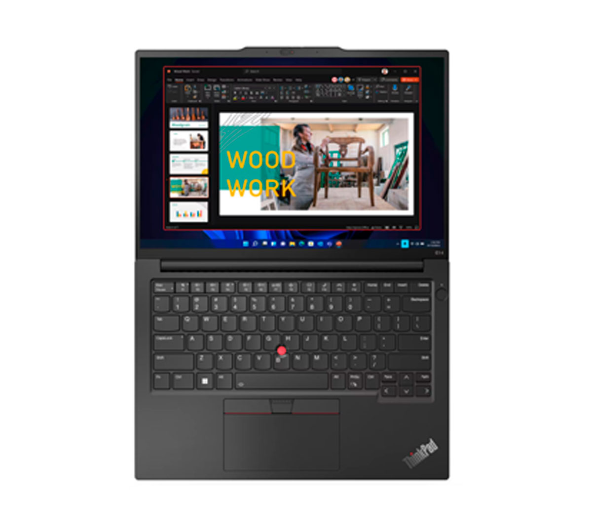 LENOVO THINKPAD E14 GEN 5