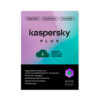 KASPERSKY PLUS 5 USUARIOS (12 MESES)