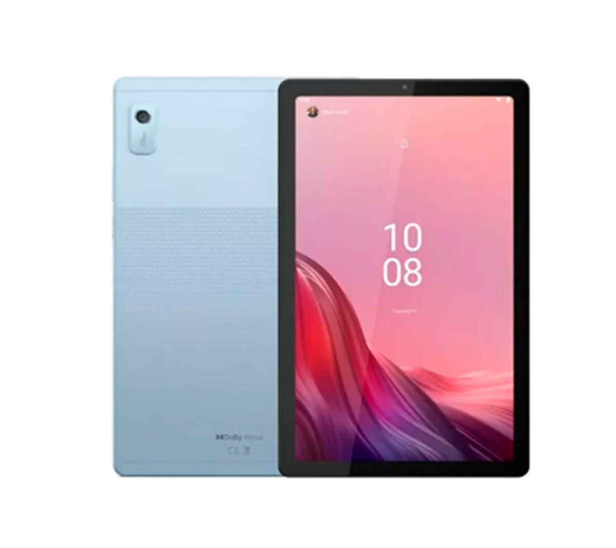 LENOVO M9 TB310FU - PANT9.0" - ZAC30086CO