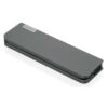 MINI DOCK LENOVO USB-C - PUERTOS USB X 3 - 40AU0065US