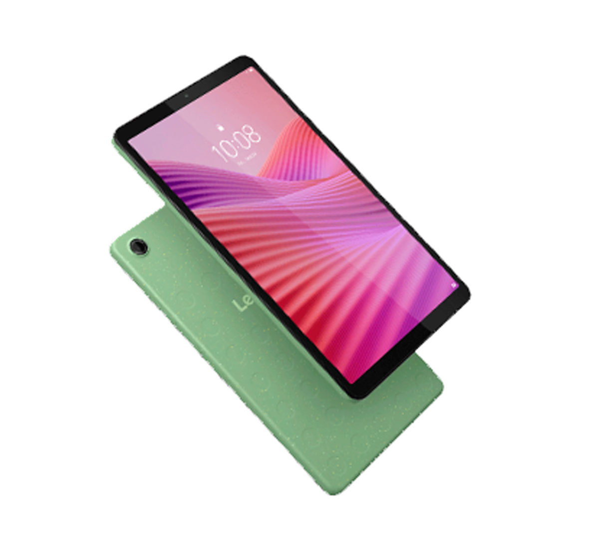 LENOVO TAB ONE TB305FU - PANT 8,7" - OCTA CORE (2.0GHZ / 1,8GHZ) - 64GB - MEM 4GB - ANDROID 14 - DOBLE CAMARA - WIFI - SEAFOAM GREEN