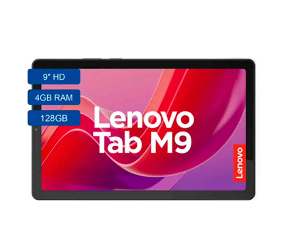 LENOVO M9 TB310FU - PANT9.0" - ZAC30086CO