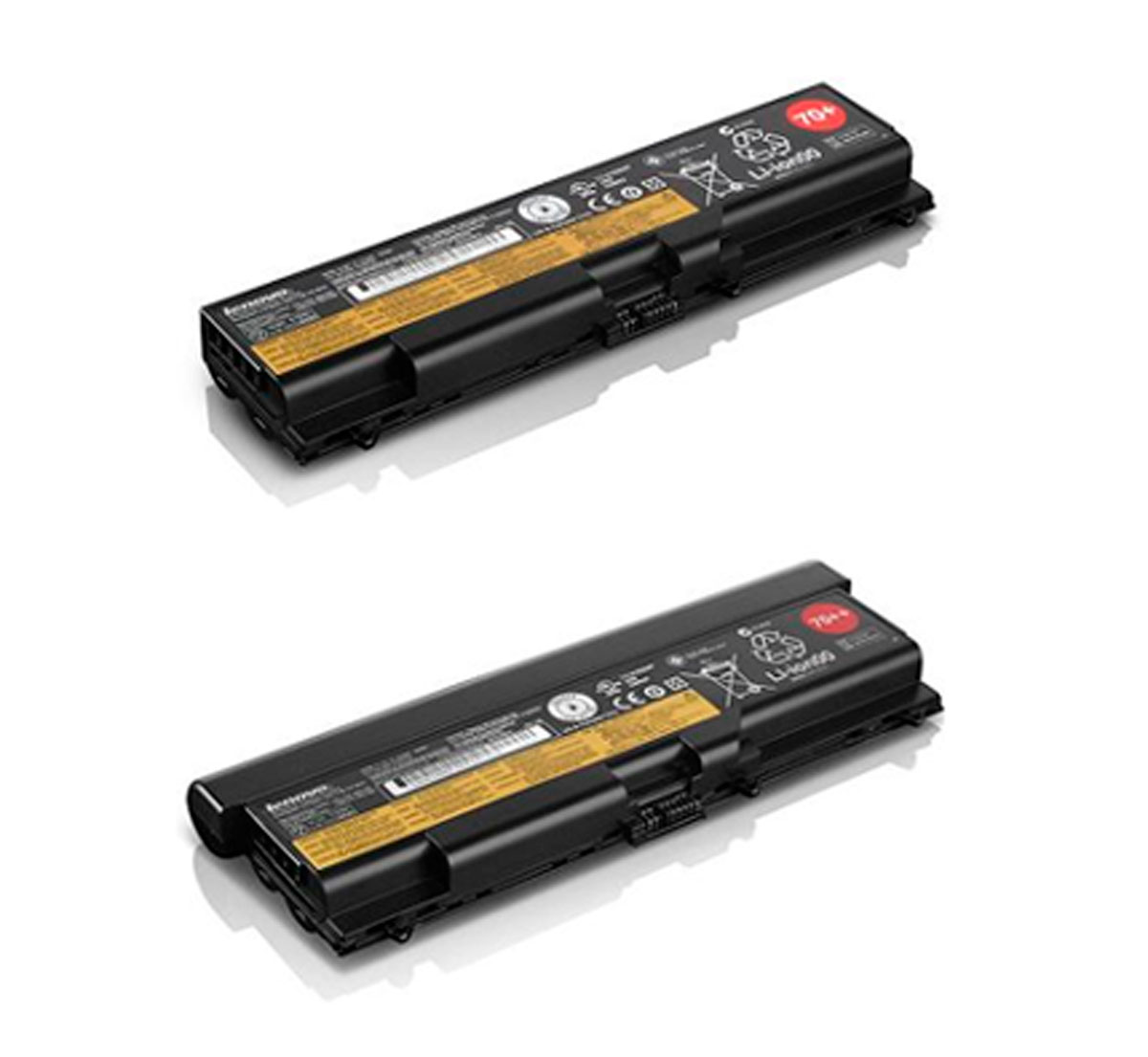 BATERIA LENOVO THINKPAD 70 + - 6 CELDAS DE IONES DE LITIO - 57 WH