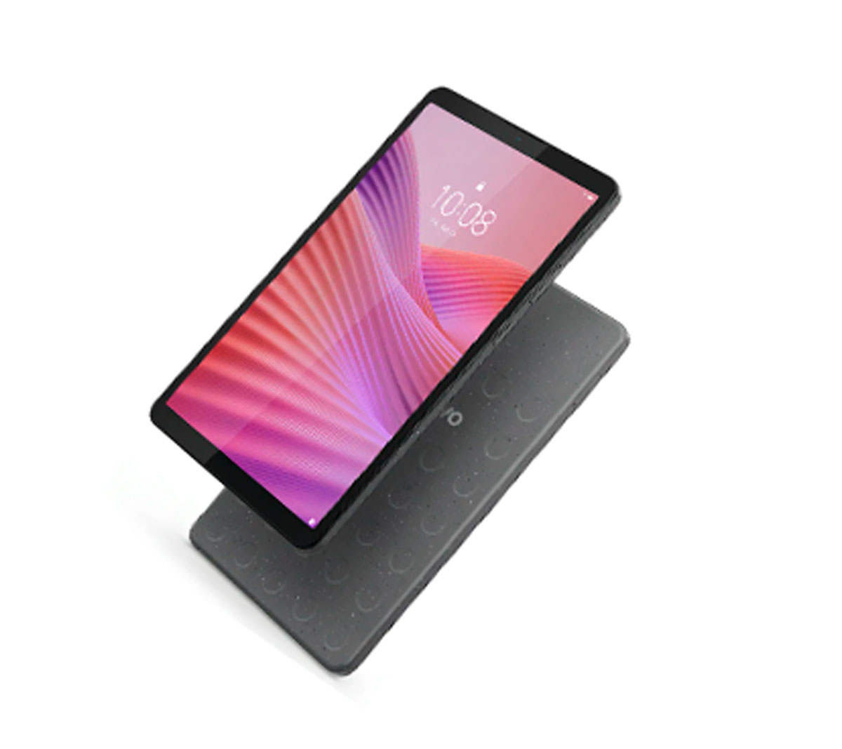 LENOVO TAB ONE TB305FU - PANT 8,7" - OCTA CORE (2.0GHZ / 1,8GHZ) - 128GB - MEM 4GB - ANDROID 14 - DOBLE CAMARA - WIFI - LUNA GREY
