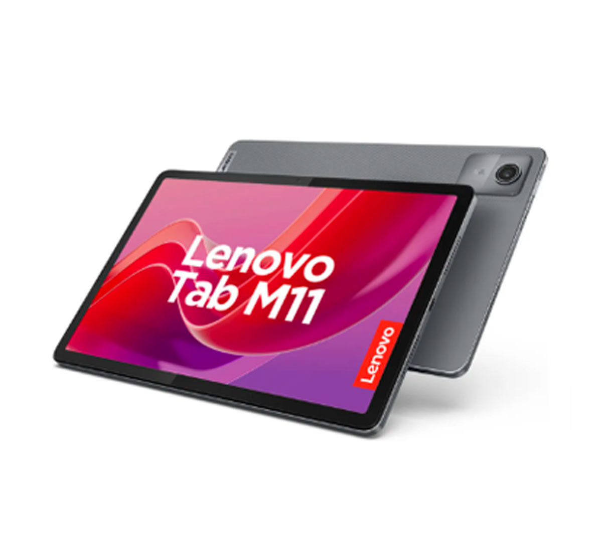LENOVO M11 TB-330FU - GREY