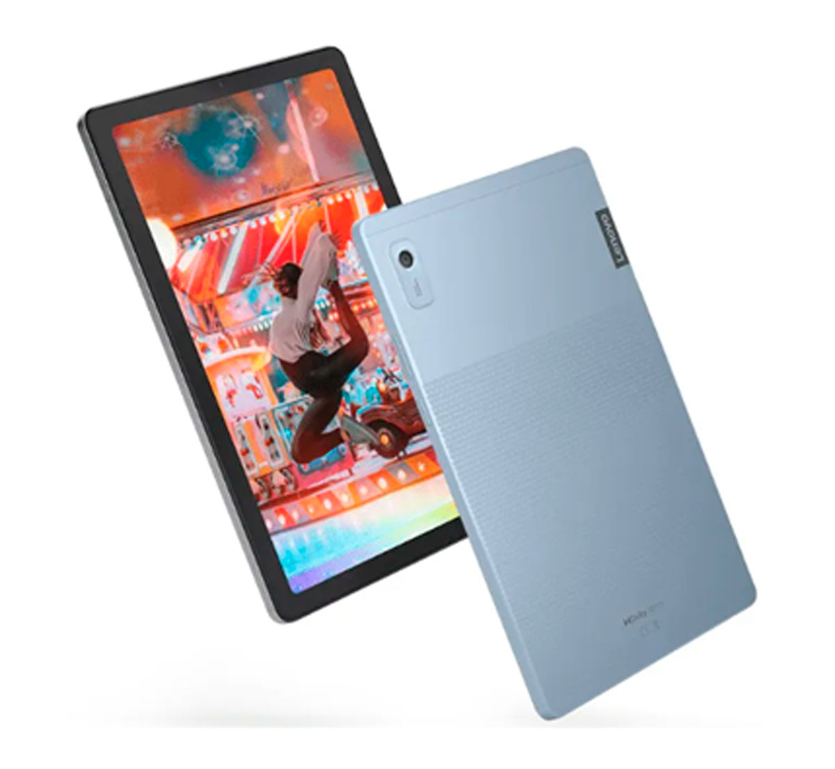 LENOVO M9 TB310FU - PANT9.0" - ZAC30086CO