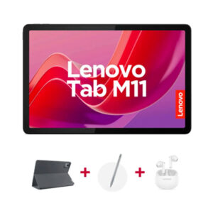 LENOVO M11 TB-330FU - GREY