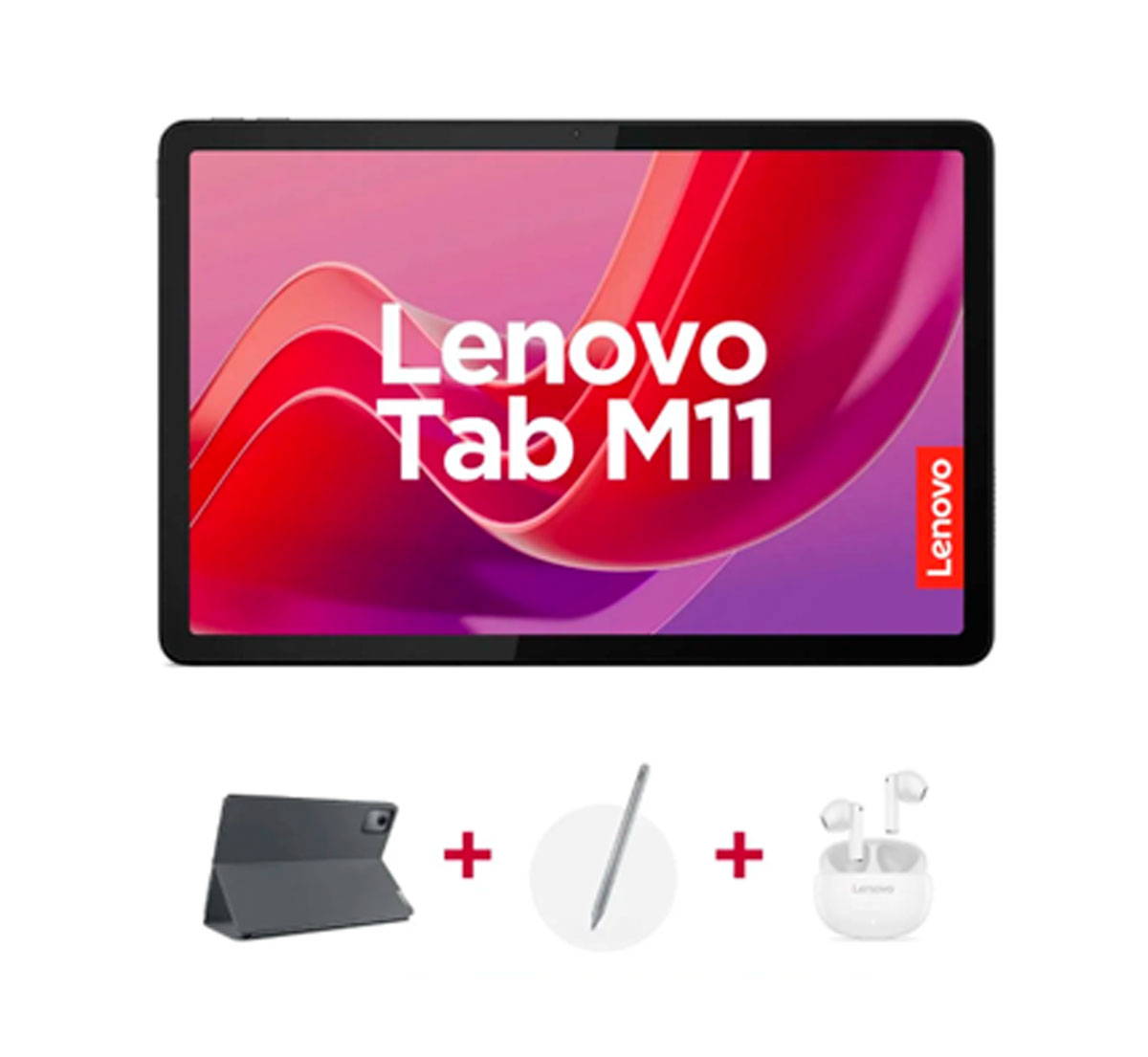 LENOVO M11 TB-330FU - GREY