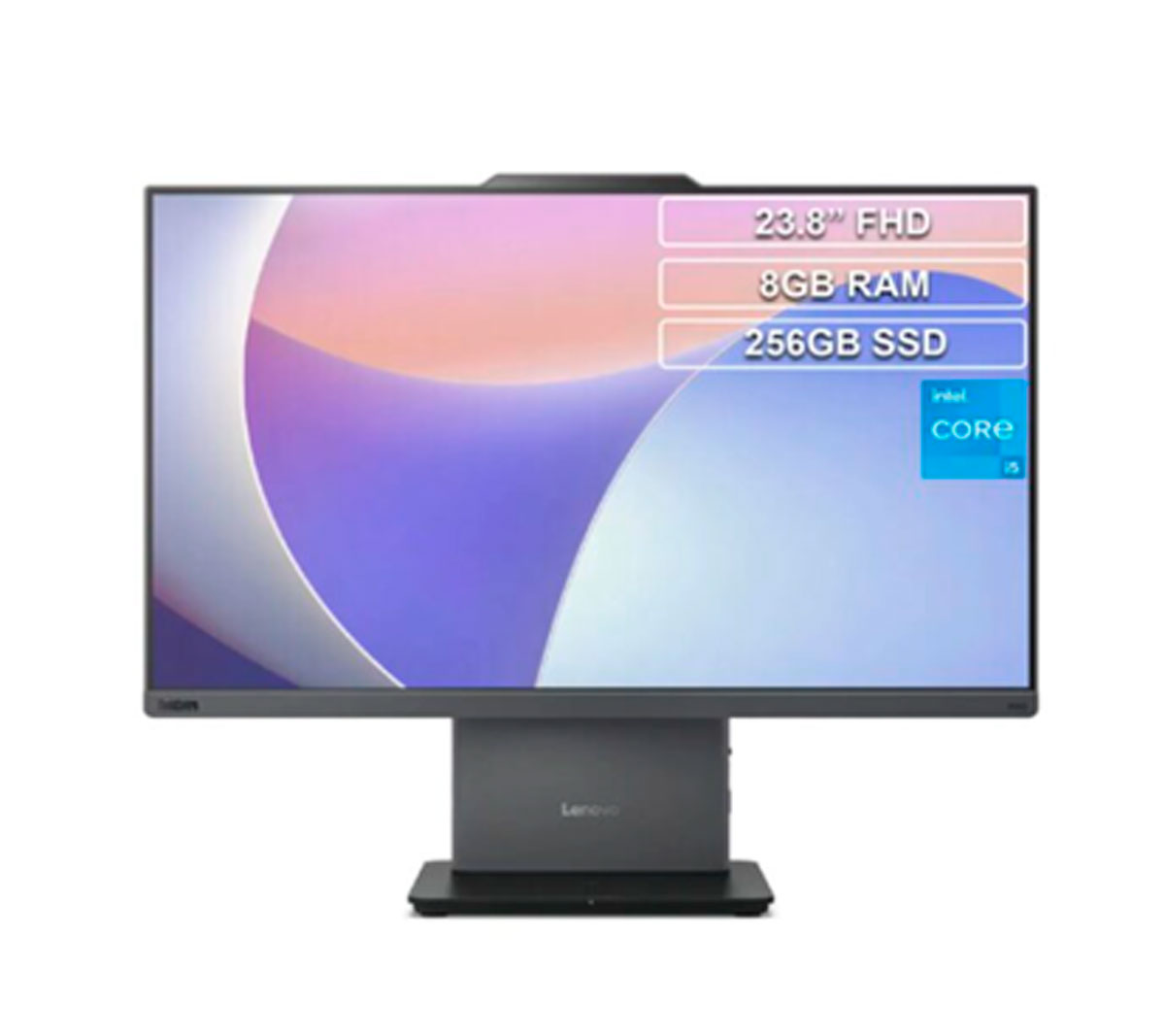 LENOVO THINKCENTRE NEO 50A GEN 5 - 256GB SSD LENOVO THINKCENTRE NEO 50A GEN 5 - 256GB SSD