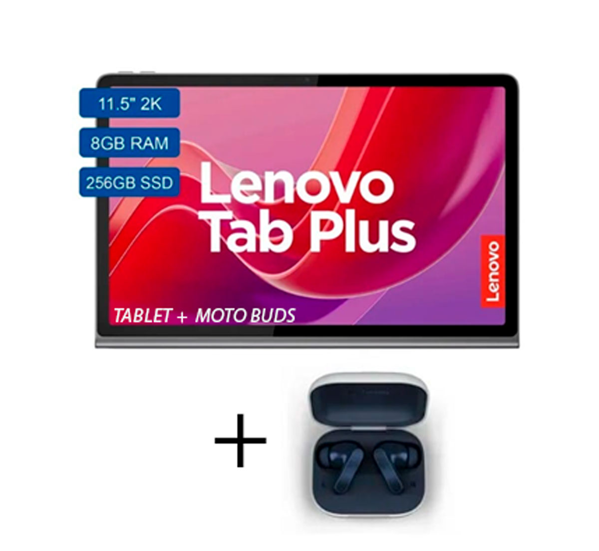 LENOVO TAB PLUS TB351FU
