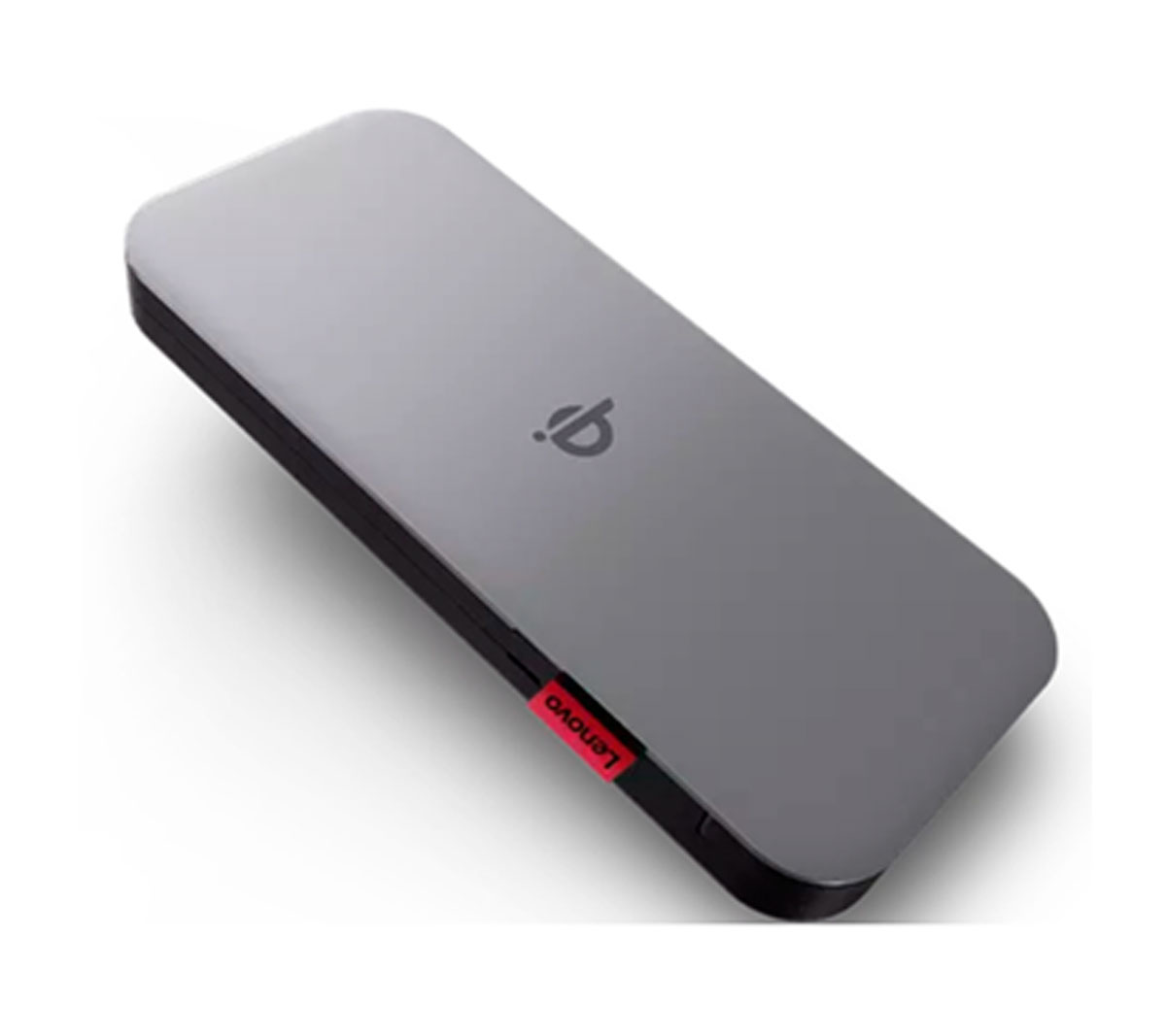 POWER BANK LENOVO GO PORTATIL