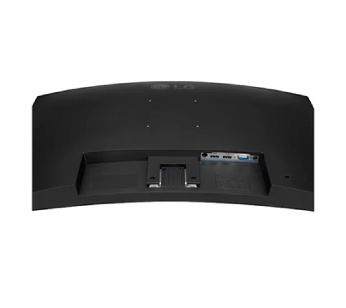 MONITOR LG 32" CURVO 32MR50C