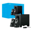 PARLANTE LOGITECH Z313