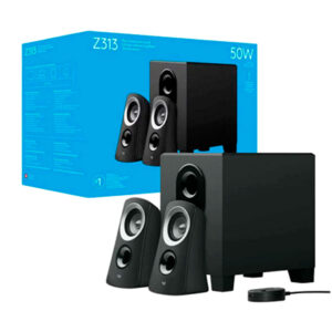 PARLANTE LOGITECH Z313