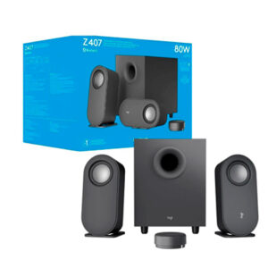 PARLANTE LOGITECH Z407