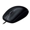MOUSE LOGITECH M90