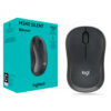 MOUSE LOGITECH M240 - GRAFITO