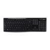 TECLADO LOGITECH K270