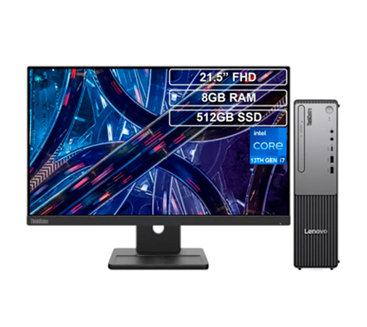 LENOVO SFF THINKCENTRE NEO 30S GEN 5