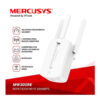 EXTENSOR DE RANGO WIFI MERCUSYS - MW300RE EXTENSOR DE RANGO WIFI MERCUSYS - MW300RE