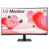 MONITOR LG 32" CURVO 32MR50C