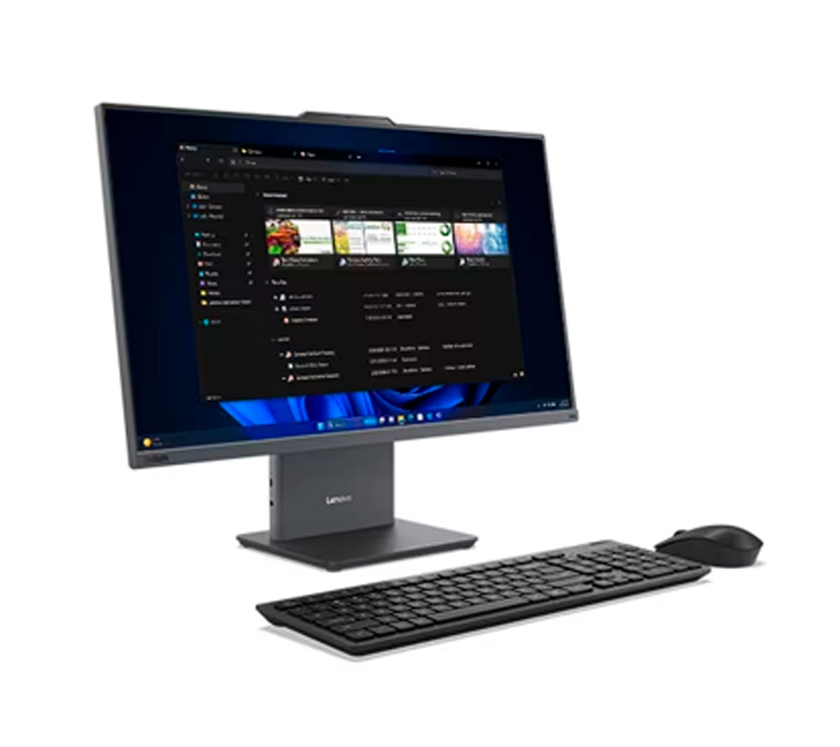 LENOVO THINKCENTRE NEO 50A GEN 5 -16GB DDR5