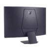 MONITOR LG ULTRAGEAR 32" CURVO 32GS60QC