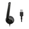 DIADEMA LOGITECH H390