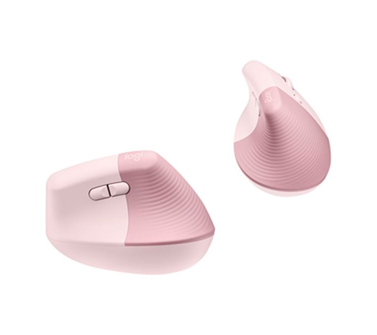 MOUSE LOGITECH LIFT VERTICAL - GRAFITO