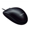 MOUSE LOGITECH M90