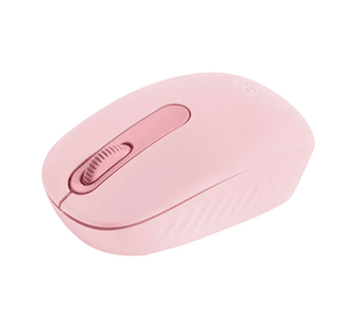 MOUSE LOGITECH M196 - ROSA