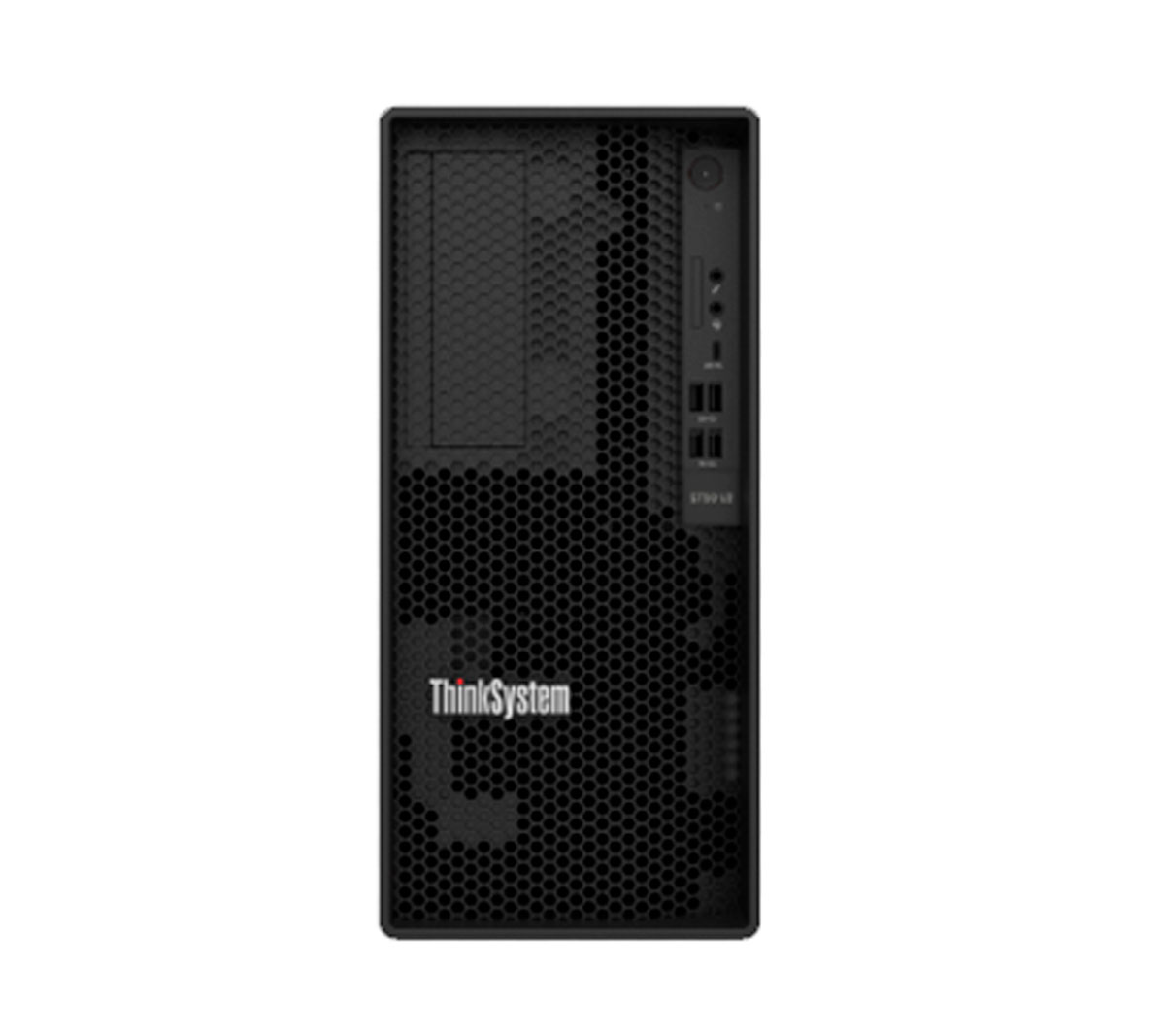 SERVIDOR LENOVO THINKSYSTEM ST50 V2