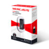 ADAPTADOR INALAMBRICO MERCUSYS MW300UM ADAPTADOR INALAMBRICO MERCUSYS MW300UM